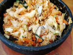 -全州拌饭馆(断桥店)