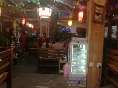 门面-丽江庭院之丽江往事(安定门店)