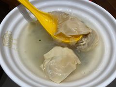 千张包粉丝汤-大壶春生煎(四川中路店)