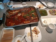 -半天妖烤鱼(石岛店)