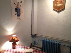 -百好乐宠物友好餐厅(朝外大街店)