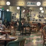 在杭州吃到的漂亮饭