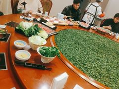 -阳坊胜利涮羊肉(阳坊老店)