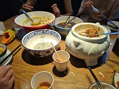 -扬州狮子楼·非遗淮扬菜(东关街店)
