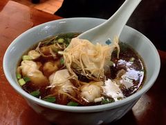 -味一早餐(新芝路店)