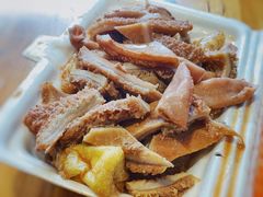 -细妹五香牛杂(步行街店)