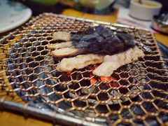 -老炉家木炭烤肉(长江国际店)