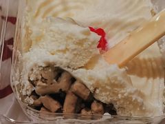 -红宝石·鲜奶小方·海派西点房(南翔店)