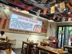 -黔有有贵州酸汤夺夺粉火锅(五味十字店)