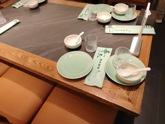 -奉天掌柜·非遗猪手·笨饺子(崇山路店)