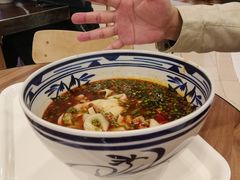 -老陕一碗(八达岭奥莱店)