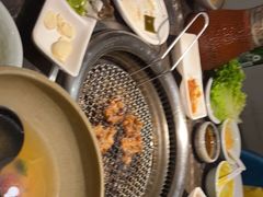 -一品诚记烤肉·甄选店(中南路店)