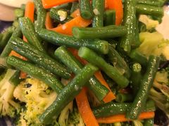 -马艾萨中国兰州牛肉拉面(劲松店)