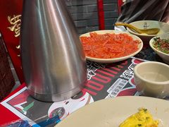 -蜀大侠火锅(森兰花园城店)