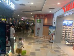 -鹏欣水游城