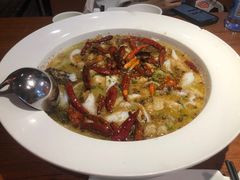 -鱼亨小鲜酸菜鱼(大信店)