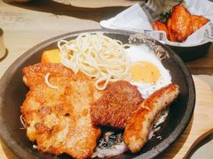 -卡朋西餐(扬名广场店)