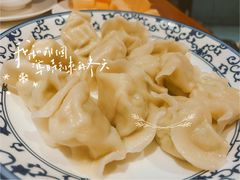 -东方饺子王(大屯路店)