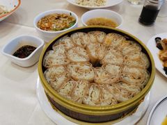 -永和红旗美食城