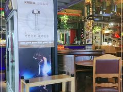 大堂-小粤楼·怀旧粤菜(万辉国际广场店)