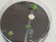 爵士黑森林蛋糕-云山嘉美甜品店(城阳利群店)