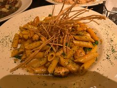 -The Cheesecake Factory 芝乐坊餐厅(王府中環店)
