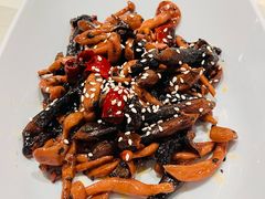 -北京全聚德(王府井店)