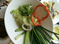 -老牌坊鲁菜名店(宽厚里店)