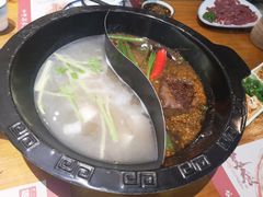 -潮澎派·潮汕菜大排档(南较西路店)
