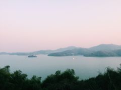 -天目湖涵田半山温泉