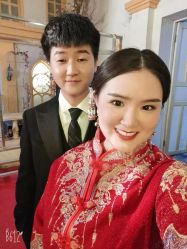 点击看大图 -情订奇缘婚纱摄影(和平路店)