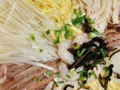 常熟蒸三鲜-得意楼蒸菜馆
