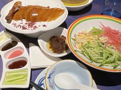 -庆云楼饭庄(什刹海店)