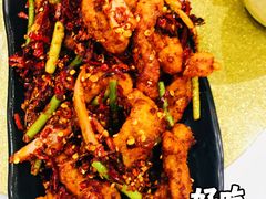 -韩食味·小木屋(日照店)