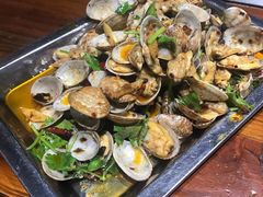 -旺烤园烧烤·炭烤羊腿(吴江阳光新天地店)