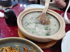 -宏状元现熬粥·京味菜(五棵松店)