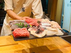 -鮨冠OMAKASE食べ放题(北京首店)