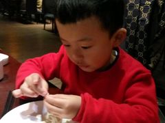 -宝鸡民族饭庄(英达路店)