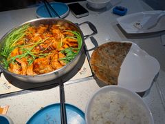 -黄记煌三汁焖锅(顺义华联店)