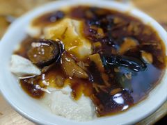 豆腐脑-增盛魁小吃店