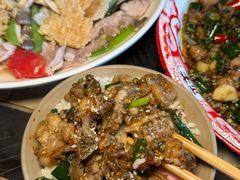-饭江湖·江湖菜(湖广会馆店)