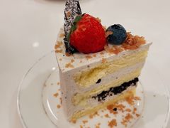 -PETIT PARIS 小巴黎(花园道店)