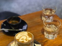 -BE NORMAL CAFE(霞溪路店)