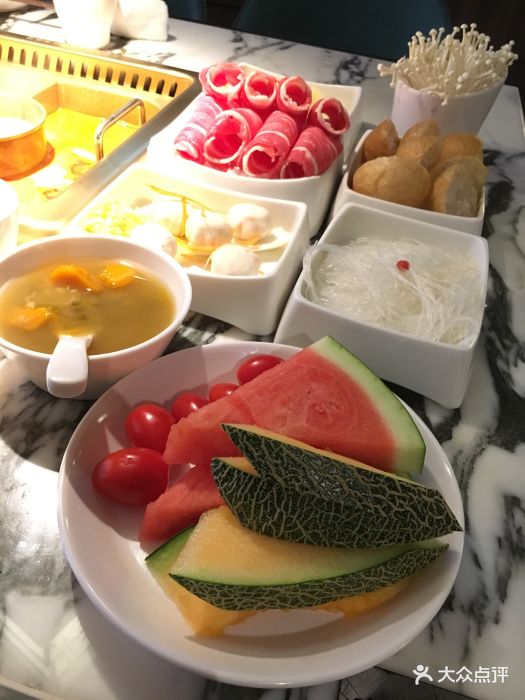 大渝火锅(银隆百货店)-图片-杭州美食-大众点评网