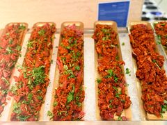 -元一希尔顿酒店·鲜切牛肉火锅禅自助餐厅