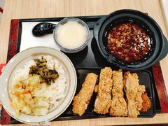 -永和大王(春日上新·浦东南路店)