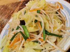 -平成屋· Late Night 食堂(四川北路店)