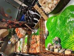 -喜庭海鲜自助(来福士店)