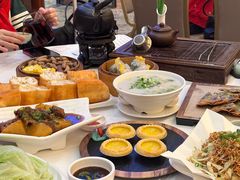 -顺德人家食府(黄金广场店)