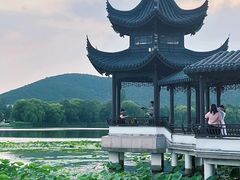 -云龙湖旅游景区